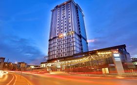 TRYP by Wyndham Istanbul Basın Ekspres